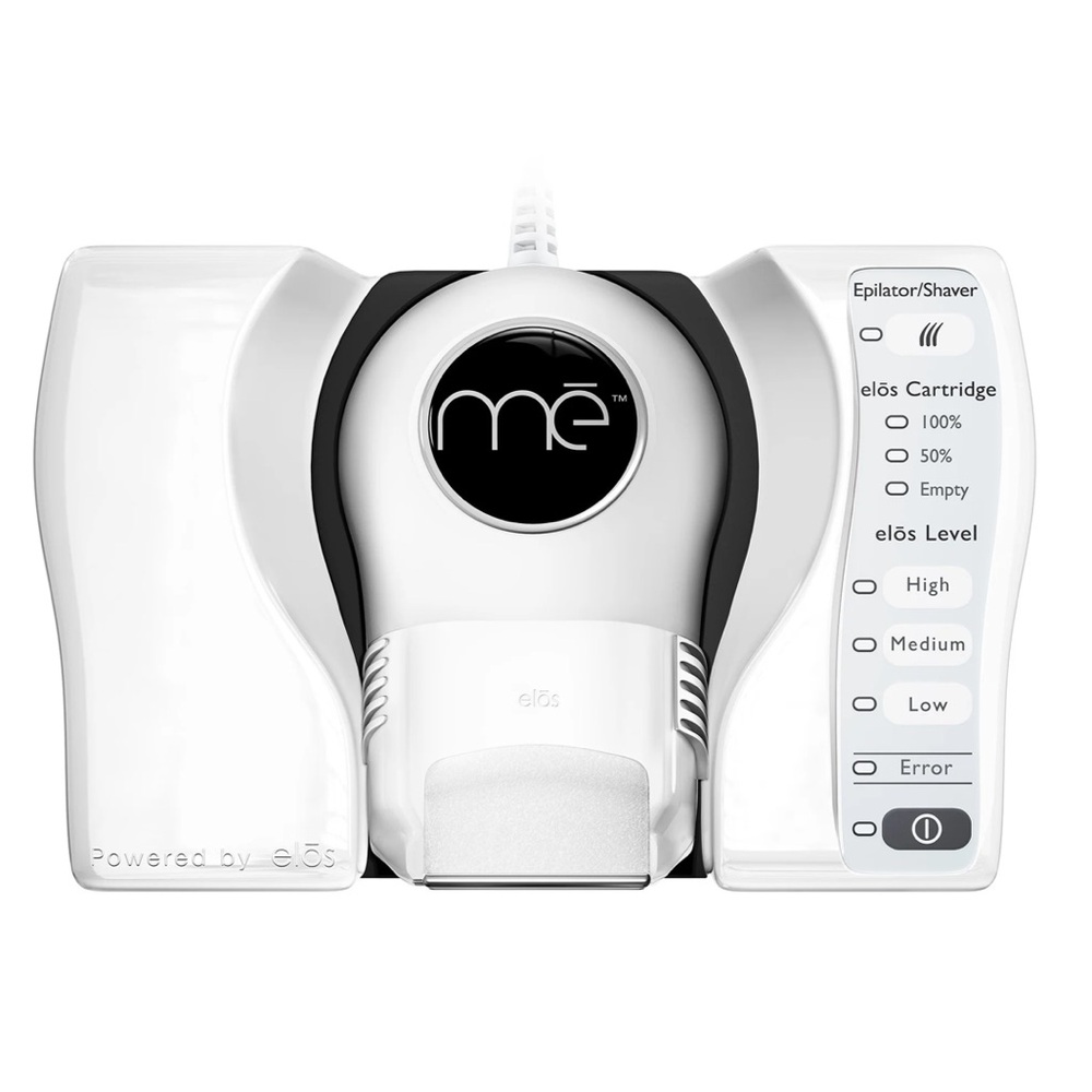NEW Beauty Ora mē Smooth Professional At Home Permanent Hair Reduction System